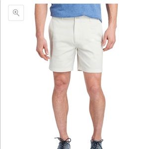 Vineyard Vines Khaki Shorts
